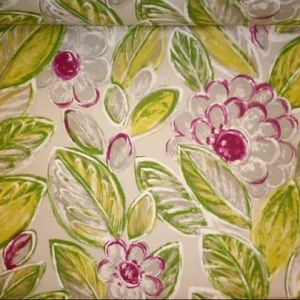 Back in the Day Vintage Style Floral